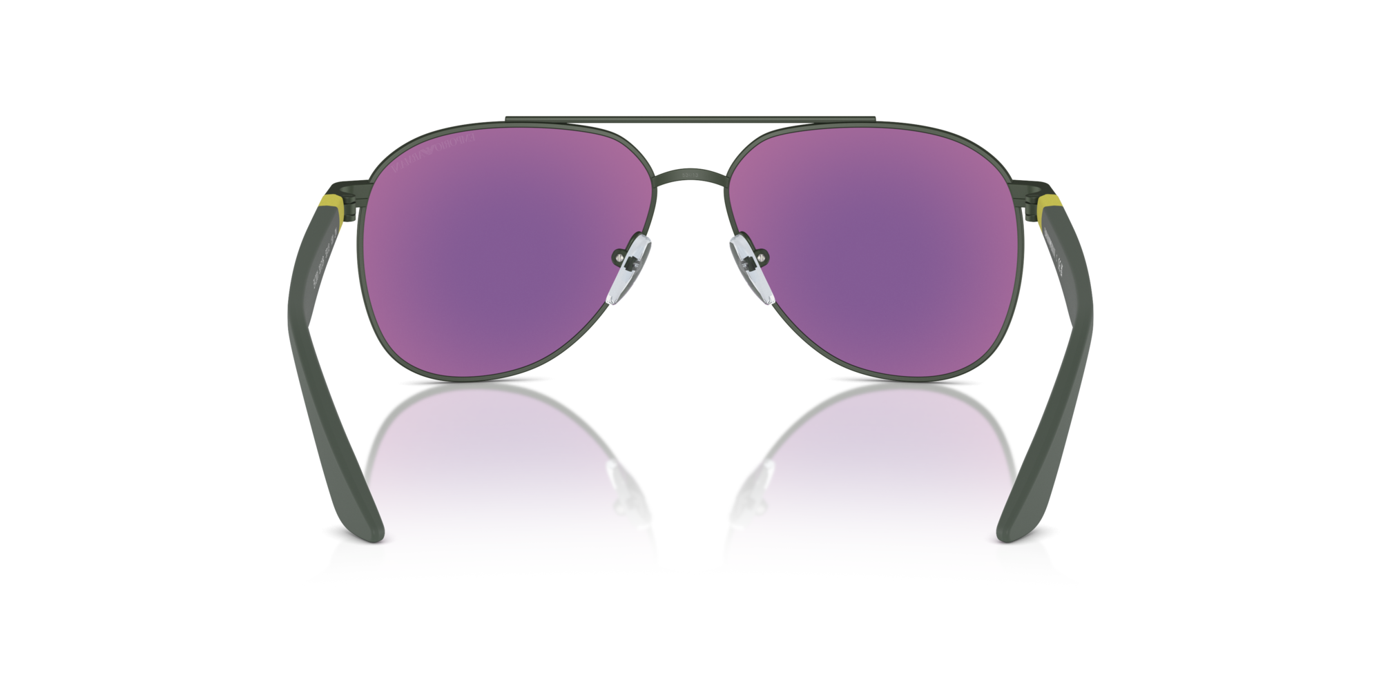 Emporio Armani Sluneční brýle EK2001 30173R Emporio Armani 5