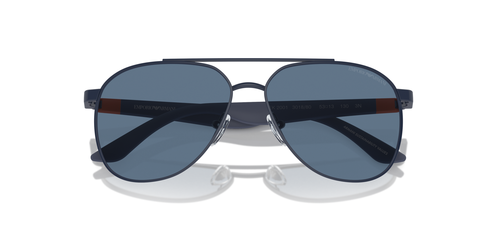 EK2001 301880 Occhiali da sole Emporio Armani 2