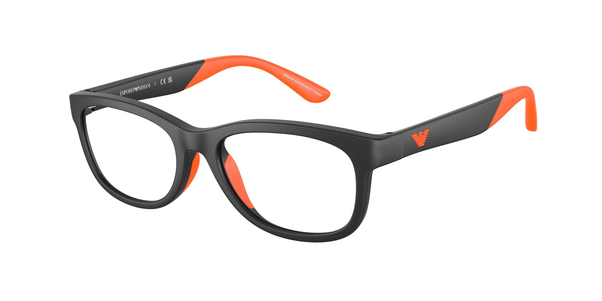 Emporio Armani EK3001 5001 Optické rámečky Emporio Armani 1