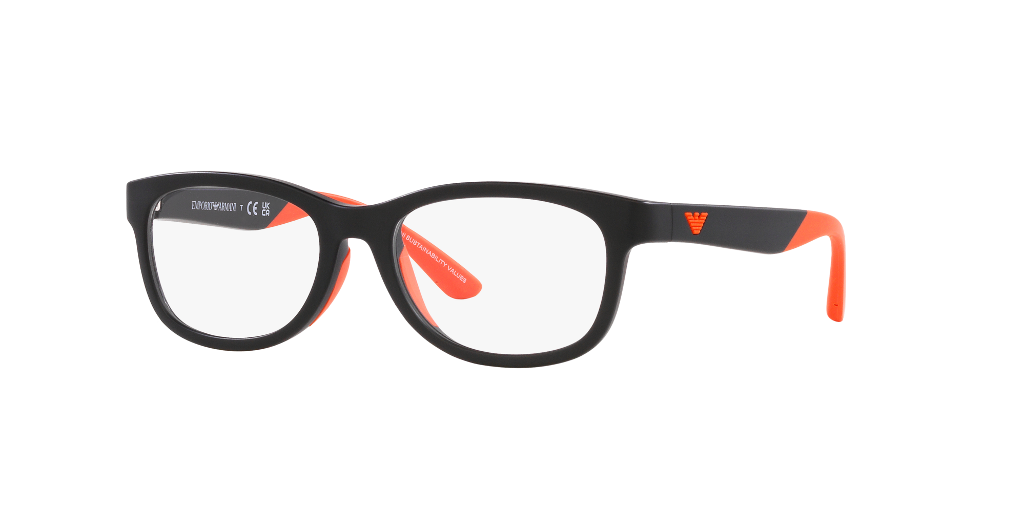 Emporio Armani EK3001 5001 Optické rámečky Emporio Armani 3