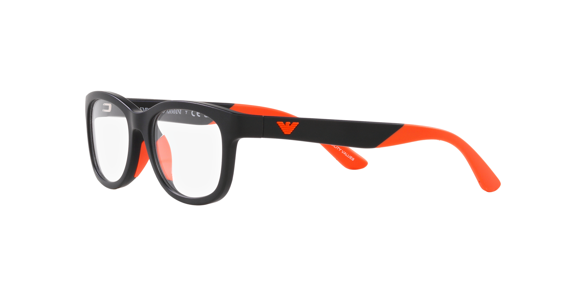 Emporio Armani EK3001 5001 Optické rámečky Emporio Armani 4