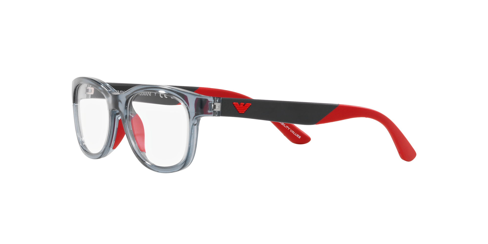 EK3001 5072 Montature da vista Emporio Armani 4