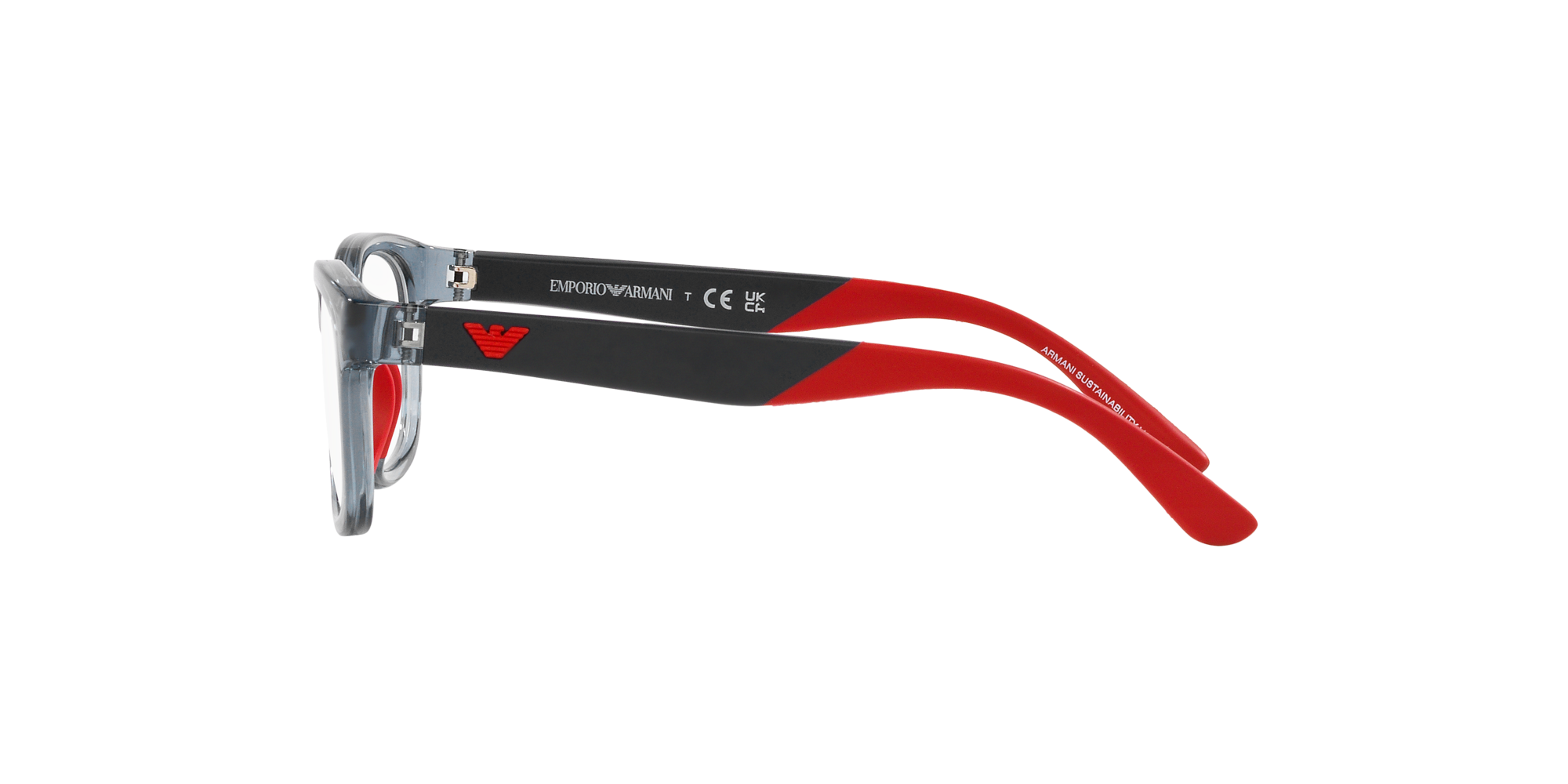 EK3001 5072 Montature da vista Emporio Armani 5