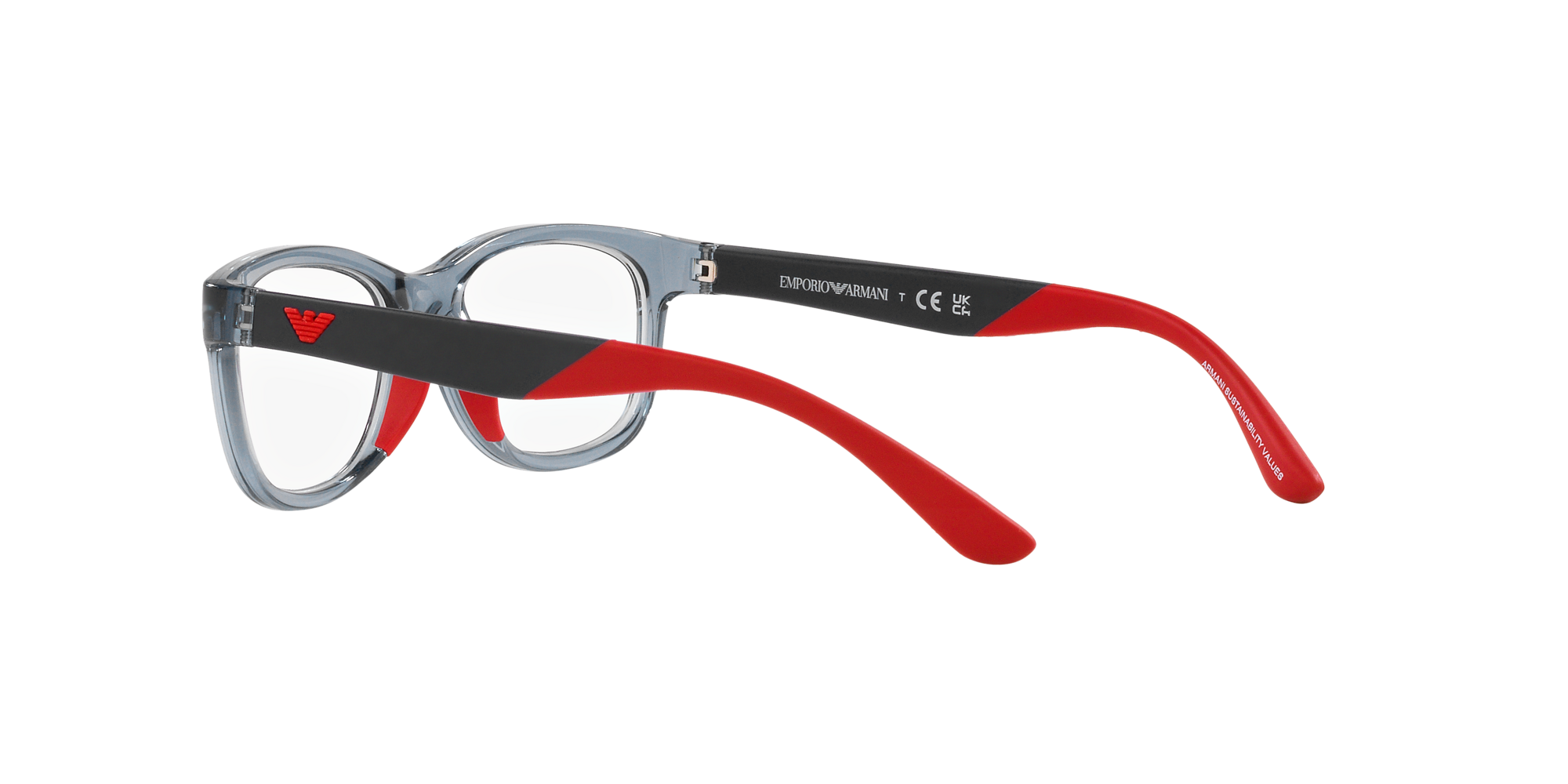EK3001 5072 Montature da vista Emporio Armani 6