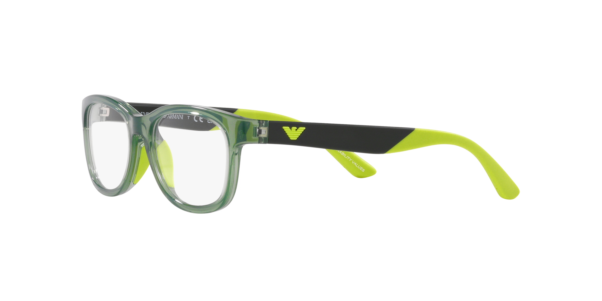 EK3001 5359 Montature da vista Emporio Armani 4