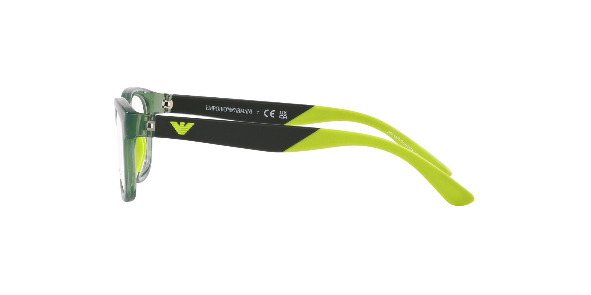 EK3001 5359 Montature da vista Emporio Armani 5