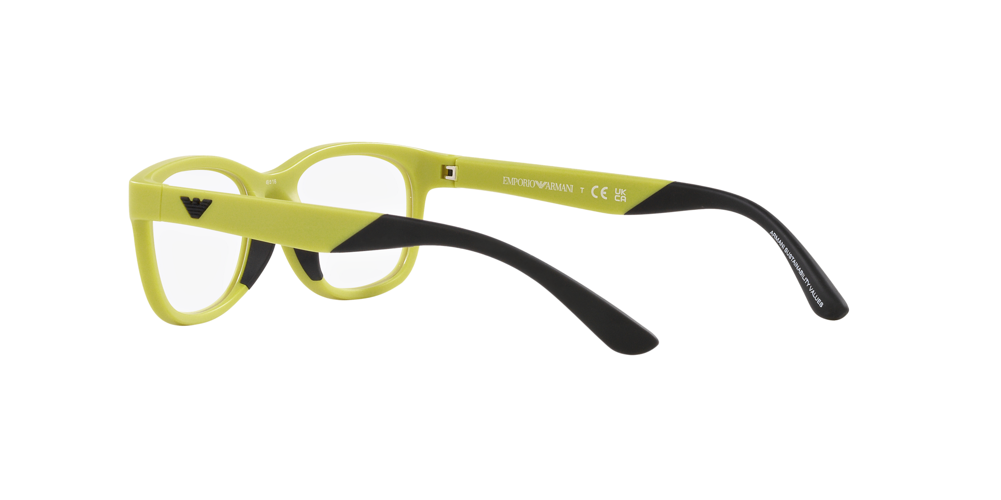 Emporio Armani EK3001 6010 Montature da vista bambino Emporio Armani 6