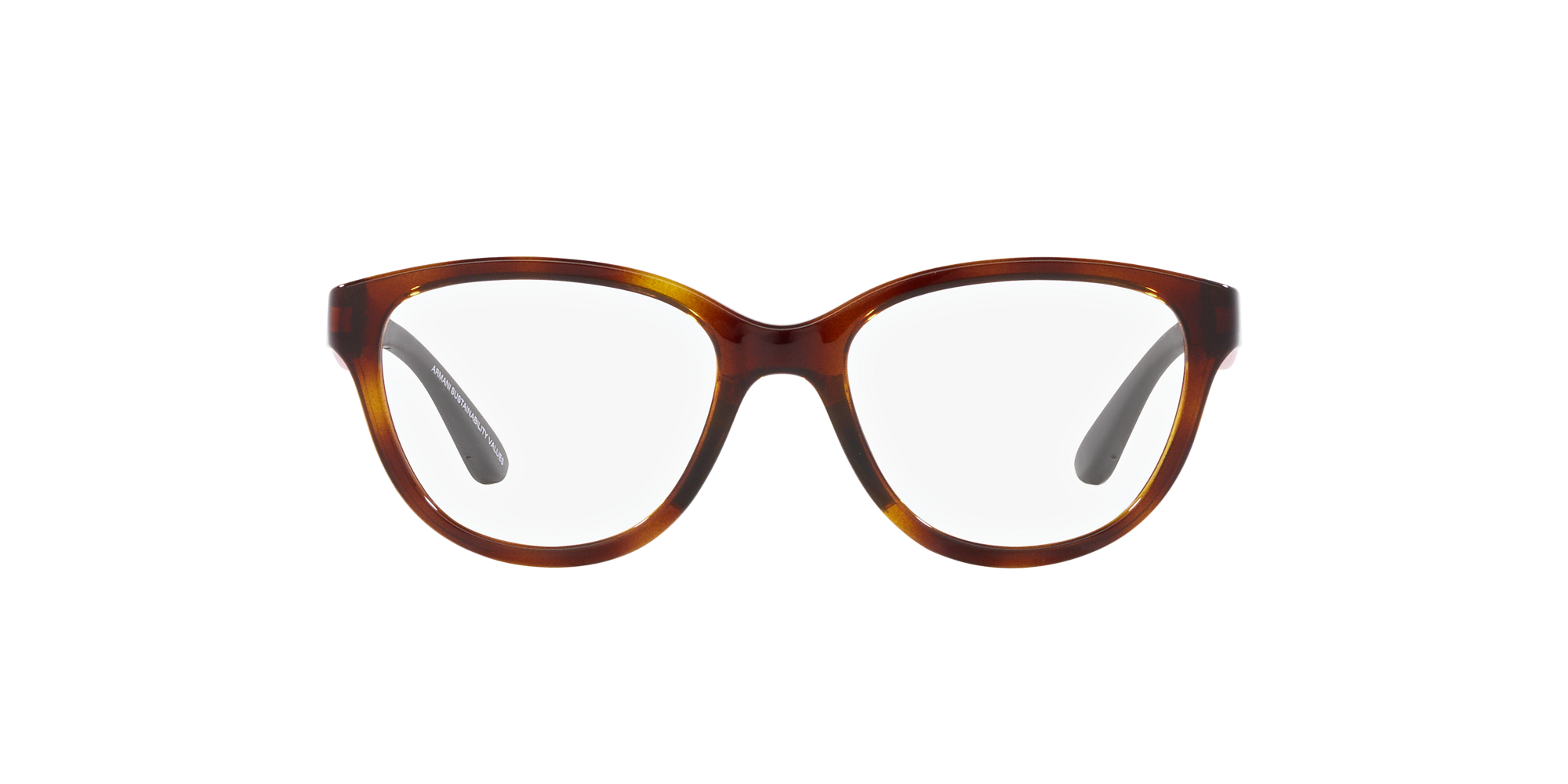 Emporio Armani EK3002 5026 Montature da vista bambino Emporio Armani 2