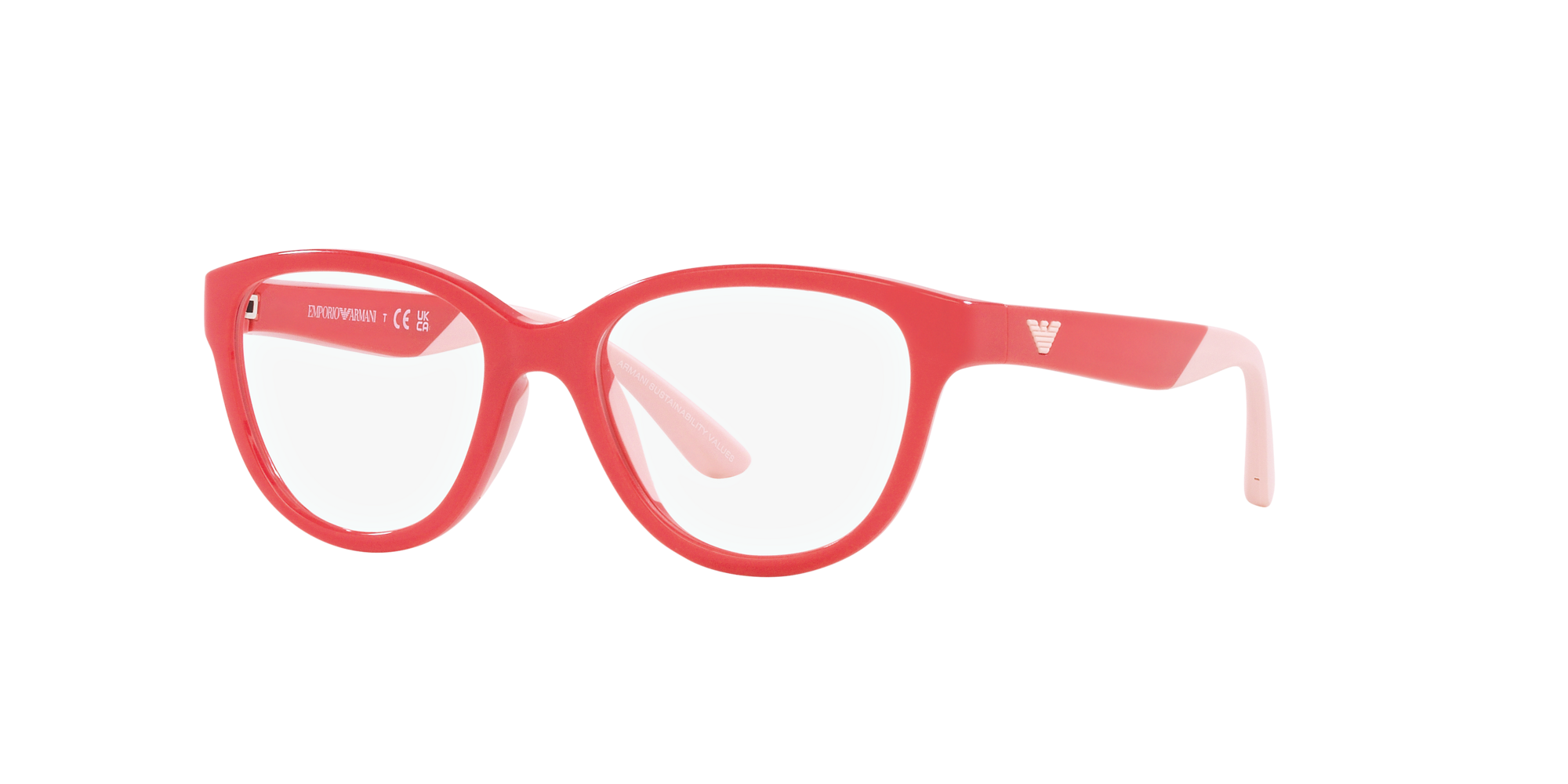 EK3002 5380 Montature da vista Emporio Armani 3