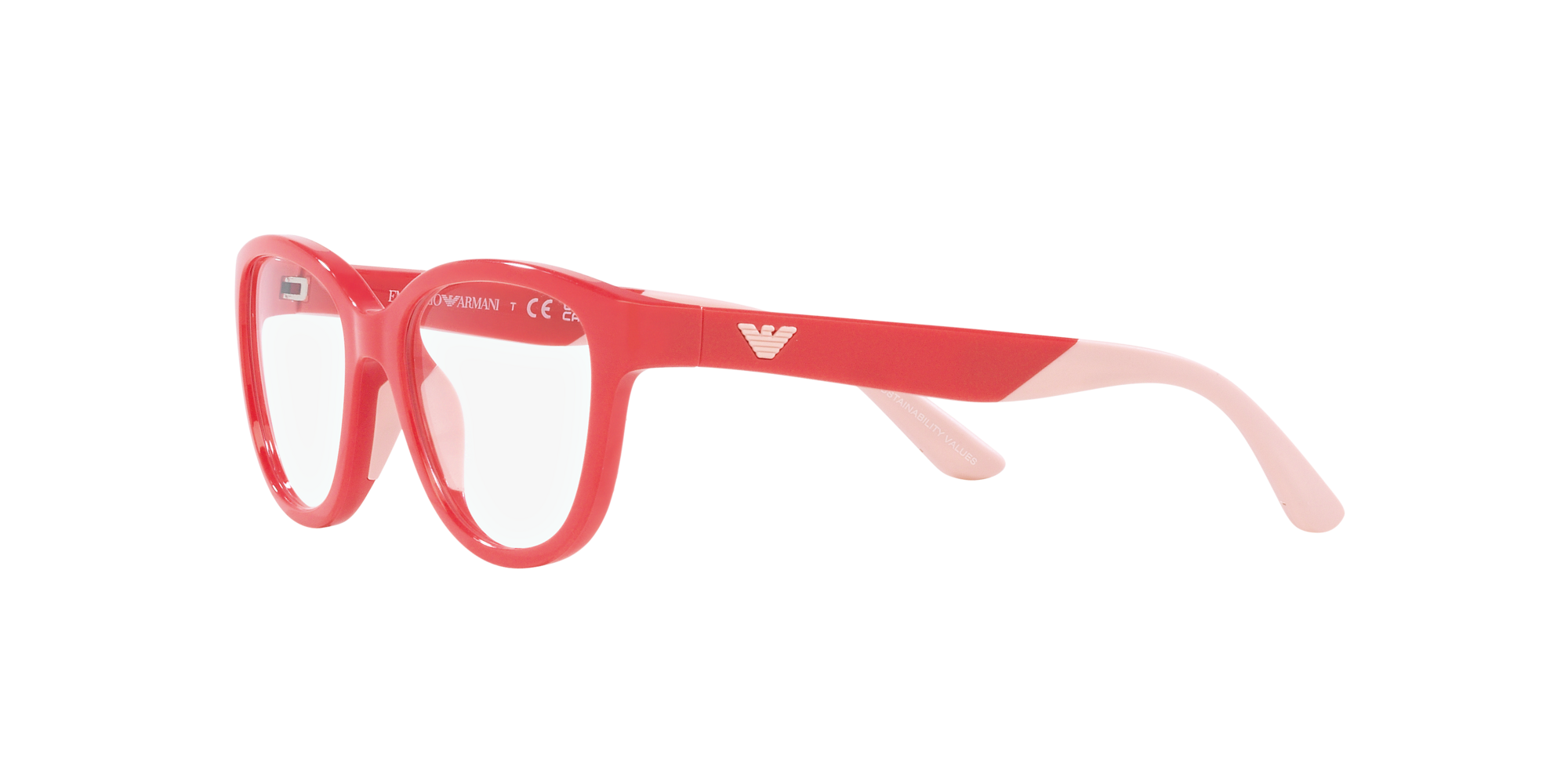 EK3002 5380 Montature da vista Emporio Armani 4