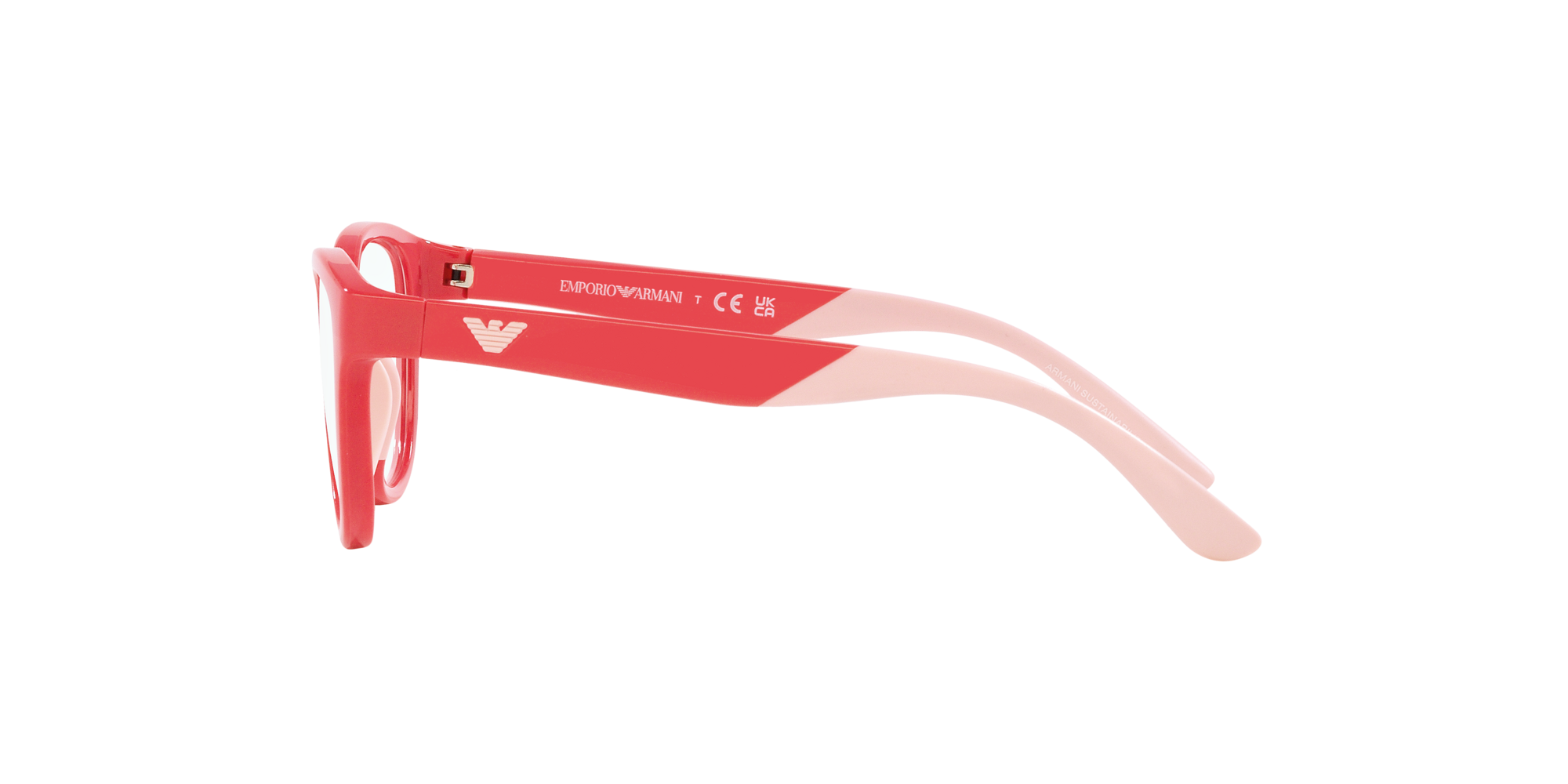 EK3002 5380 Montature da vista Emporio Armani 5