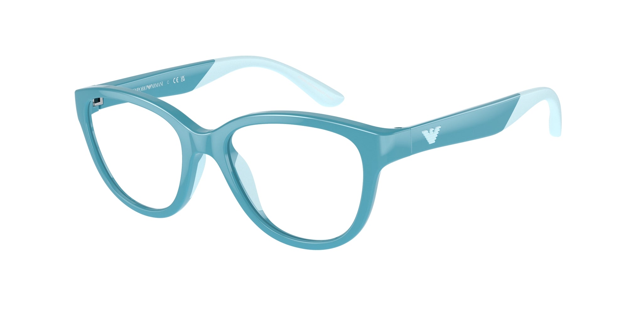 Emporio Armani EK3002 6015 Optické rámečky Emporio Armani 1