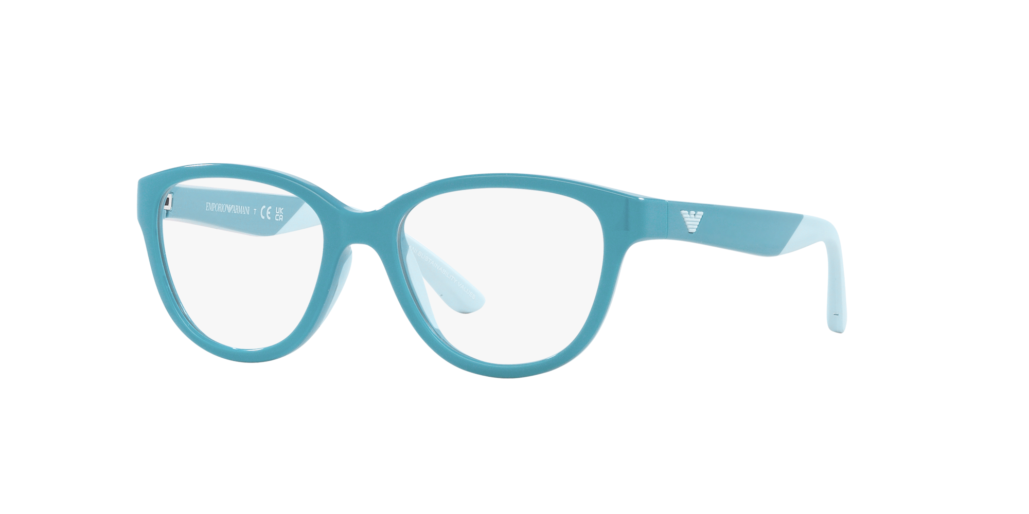 Emporio Armani EK3002 6015 Optické rámečky Emporio Armani 3