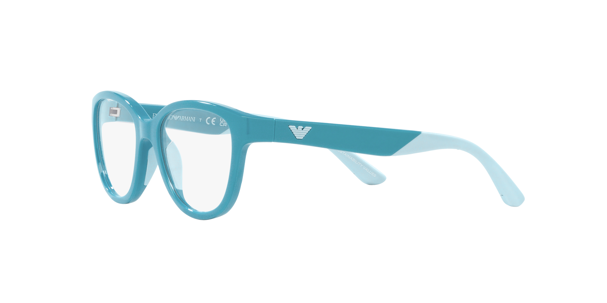 Emporio Armani EK3002 6015 Optické rámečky Emporio Armani 4