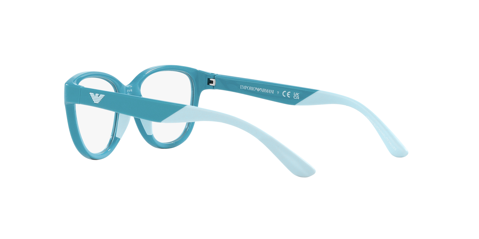Emporio Armani EK3002 6015 Optické rámečky Emporio Armani 6