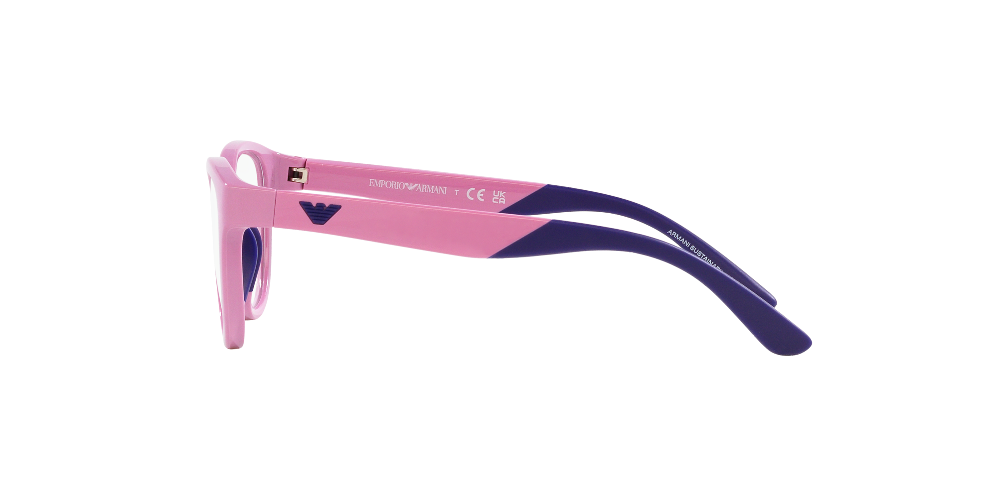 EK3002 6016 Montature da vista Emporio Armani 5