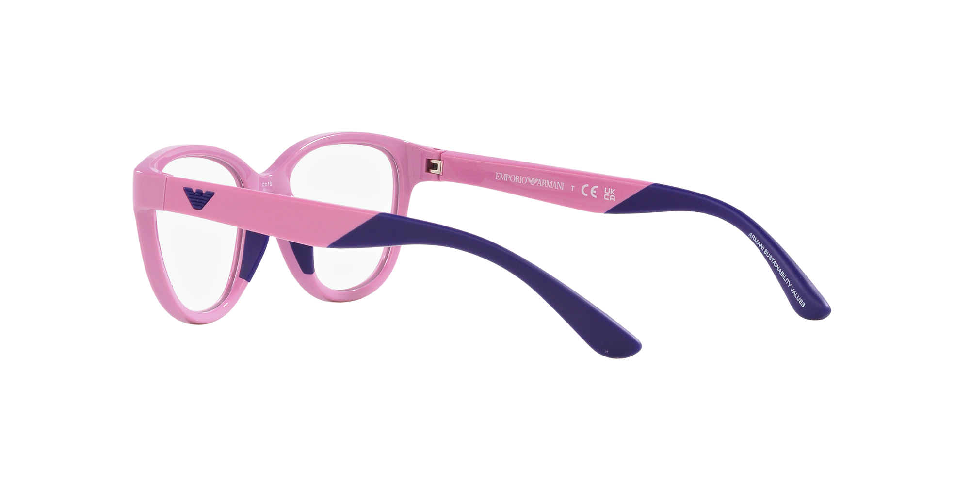 EK3002 6016 Montature da vista Emporio Armani 6