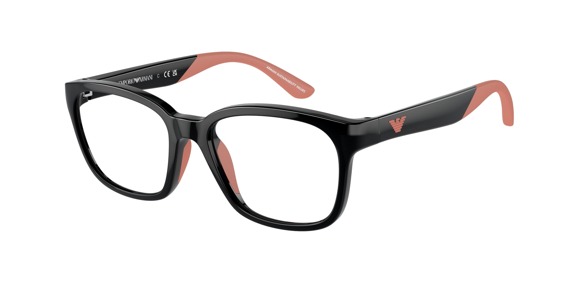 Emporio Armani EK3003 5017 Optické rámečky Emporio Armani 1