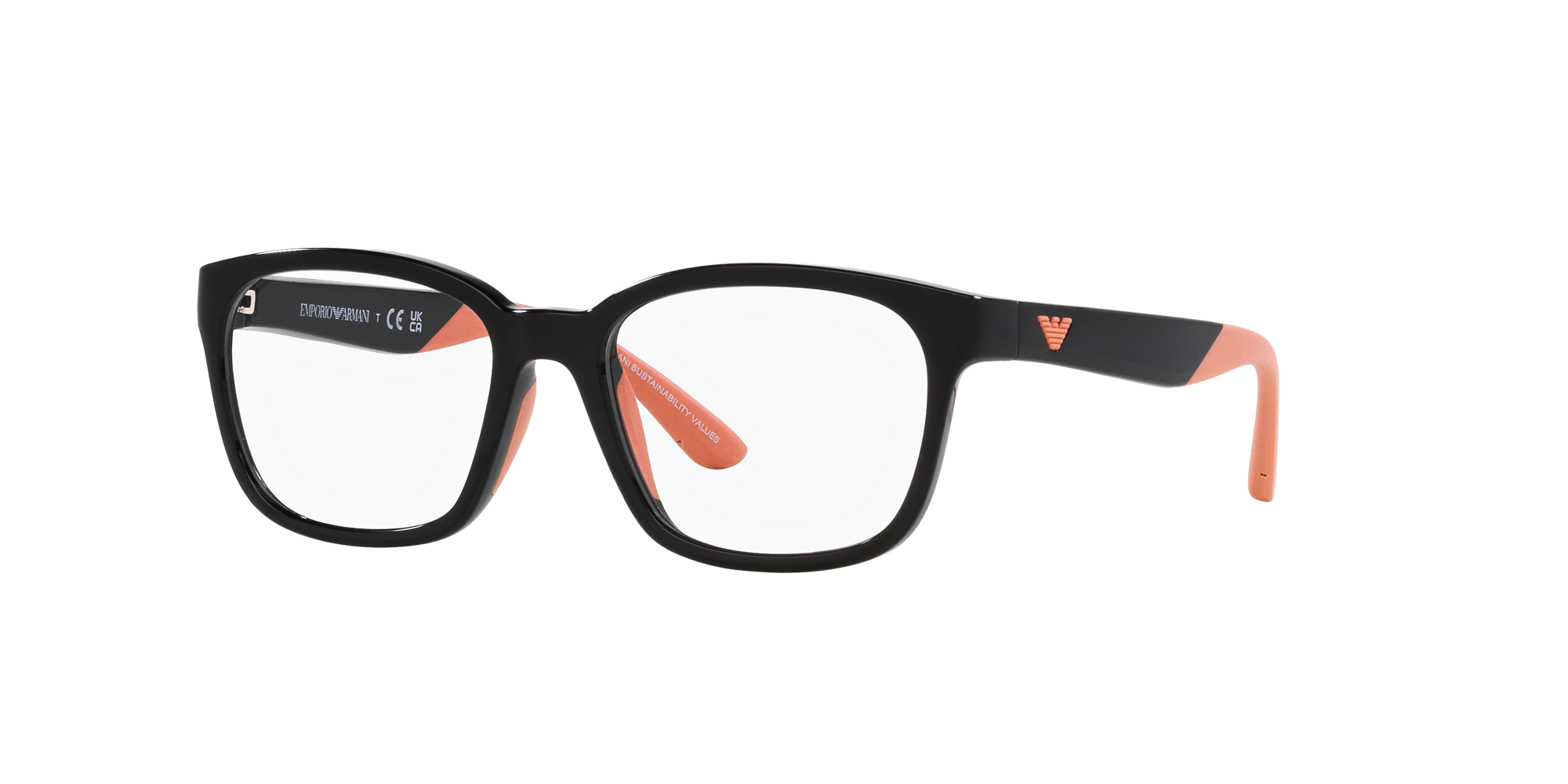 Emporio Armani EK3003 5017 Optické rámečky Emporio Armani 3