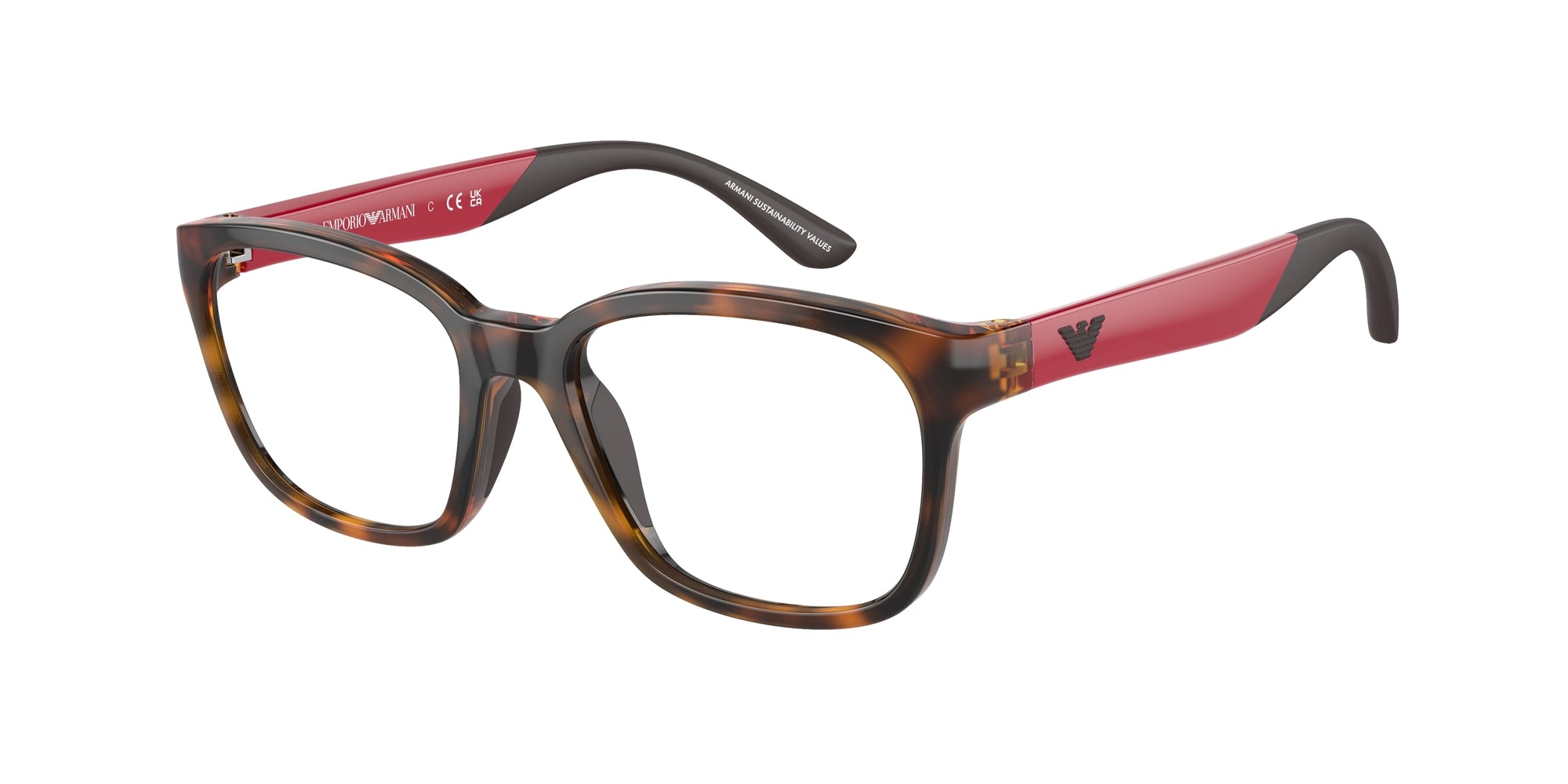 Emporio Armani EK3003 5026 Optické rámečky Emporio Armani 1