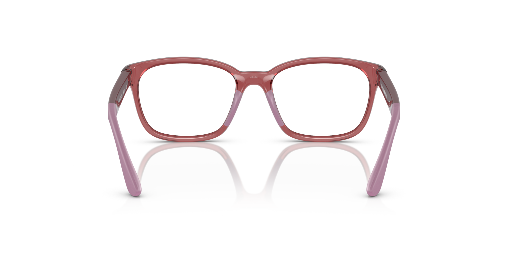 Emporio Armani EK3003 5075 Montature da vista bambino Emporio Armani 5
