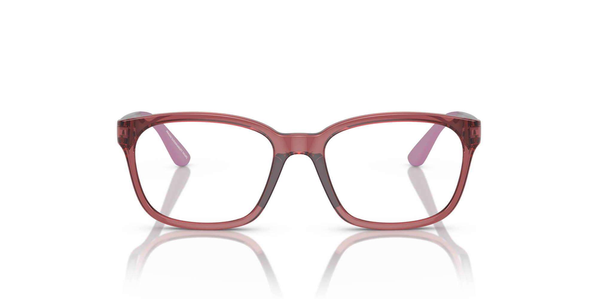 Emporio Armani EK3003 5075 Montature da vista bambino Emporio Armani 3