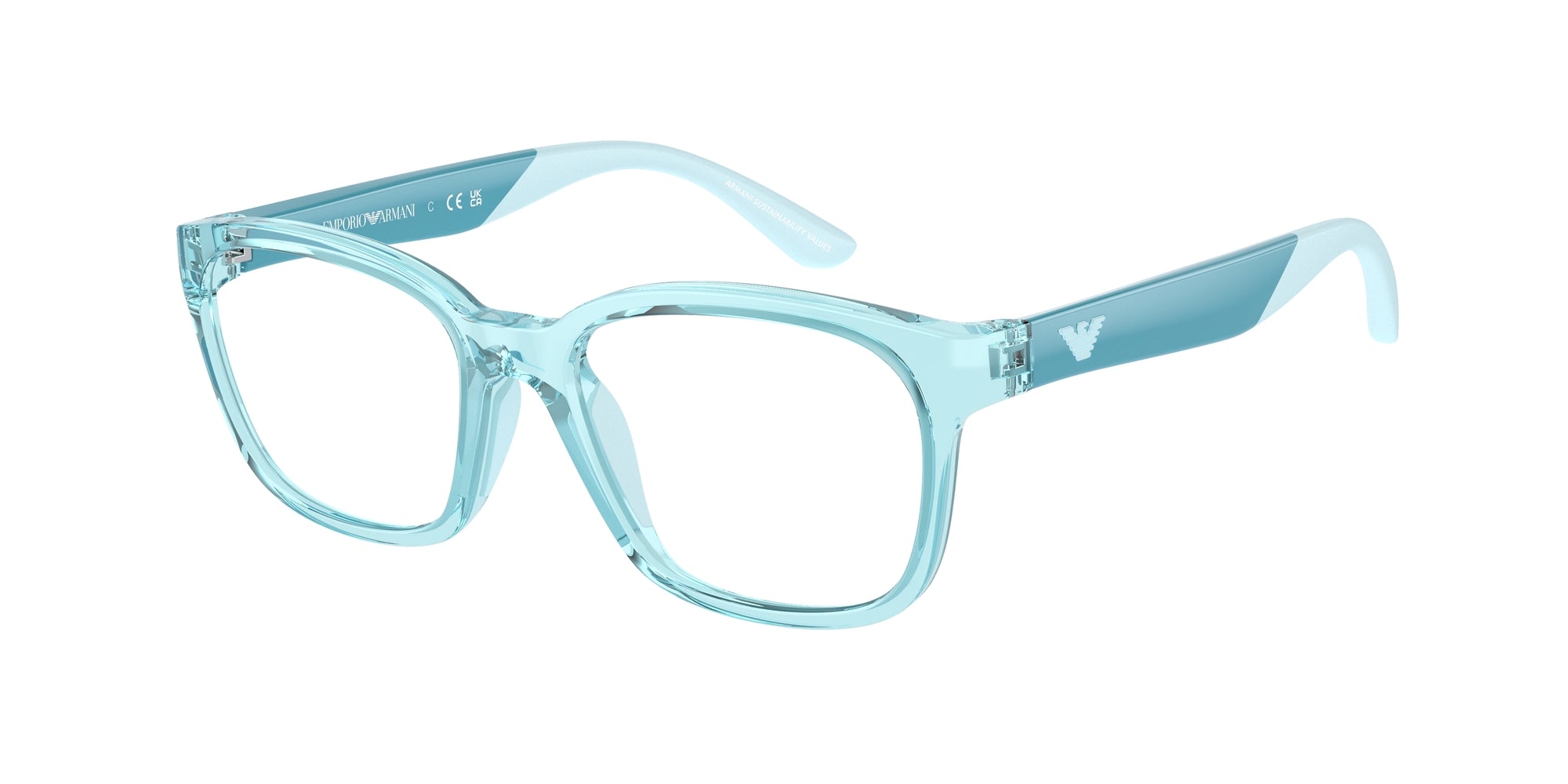 Emporio Armani EK3003 5358 Optické rámečky Emporio Armani 1