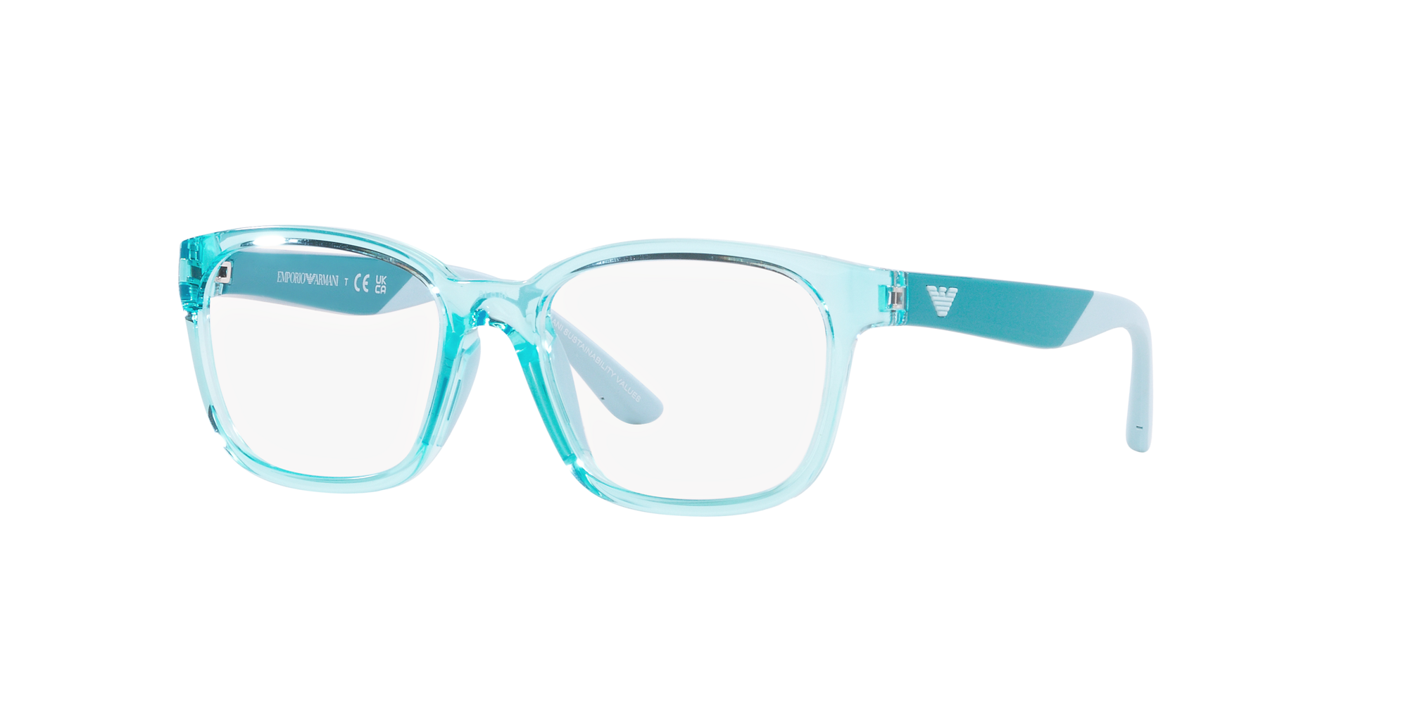 Emporio Armani EK3003 5358 Optické rámečky Emporio Armani 3