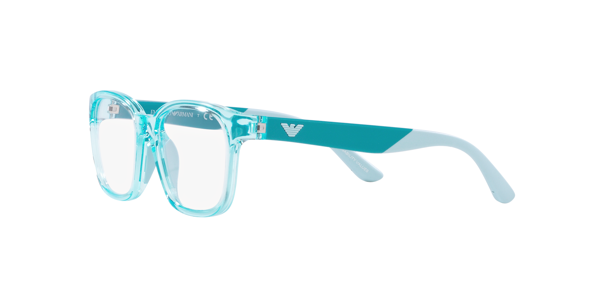 Emporio Armani EK3003 5358 Optické rámečky Emporio Armani 4