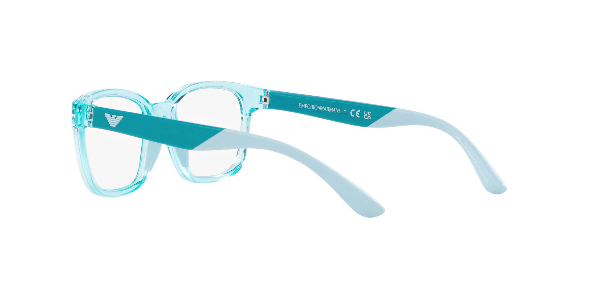 Emporio Armani EK3003 5358 Optické rámečky Emporio Armani 6
