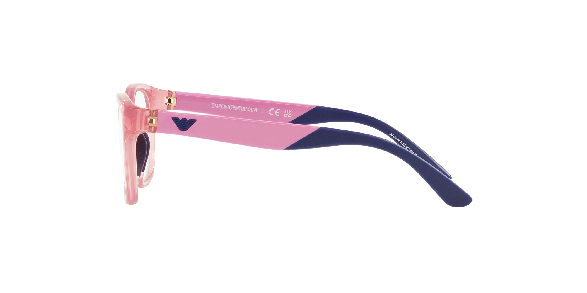 EK3003 5376 Montature da vista Emporio Armani 5