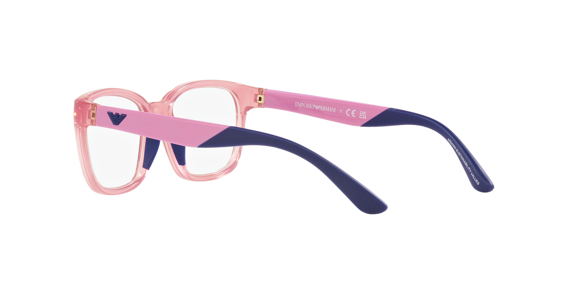 EK3003 5376 Montature da vista Emporio Armani 6