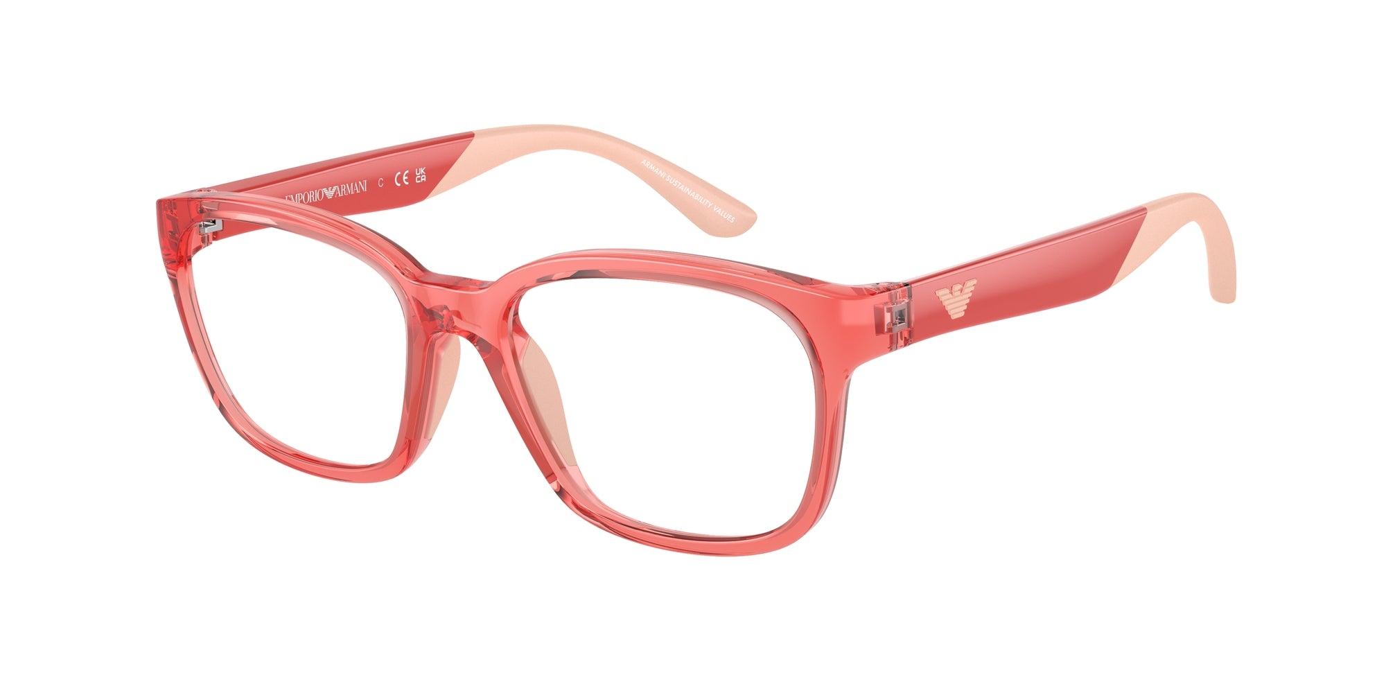 Emporio Armani EK3003 5377 Optické rámečky Emporio Armani 1