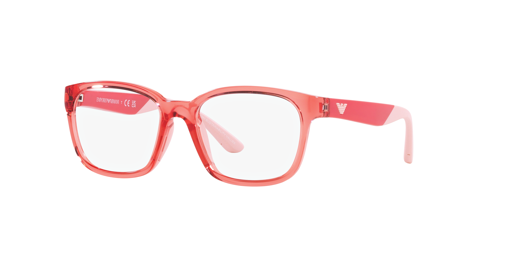 Emporio Armani EK3003 5377 Optické rámečky Emporio Armani 3