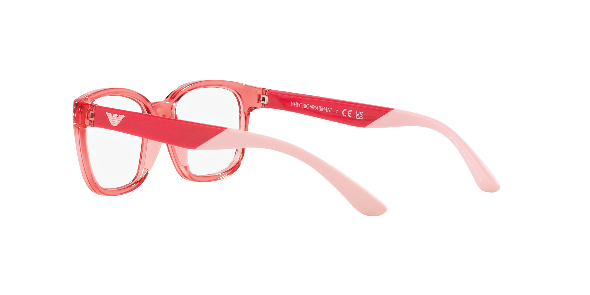 Emporio Armani EK3003 5377 Optické rámečky Emporio Armani 6