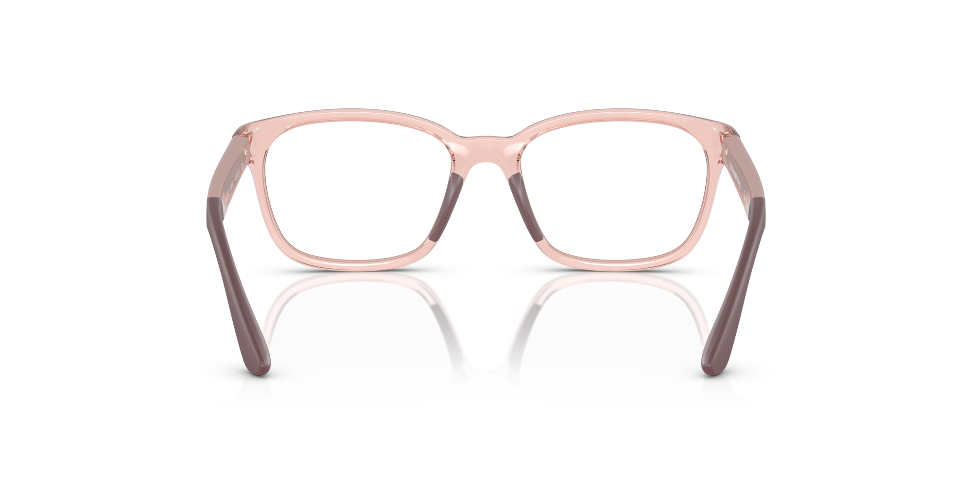 EK3003 5544 Montature da vista Emporio Armani 5