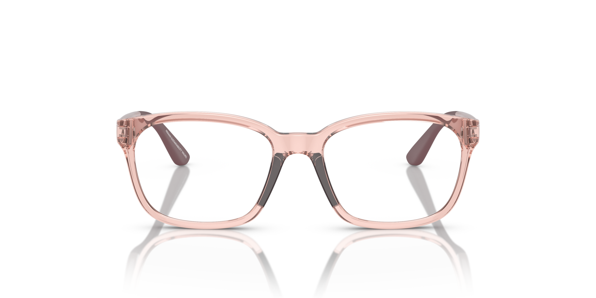 EK3003 5544 Montature da vista Emporio Armani 3