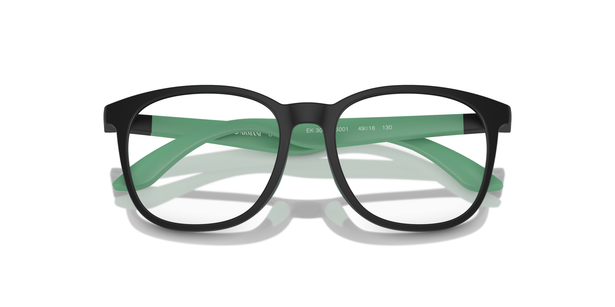 EK3004 5001 Montature da vista Emporio Armani 2