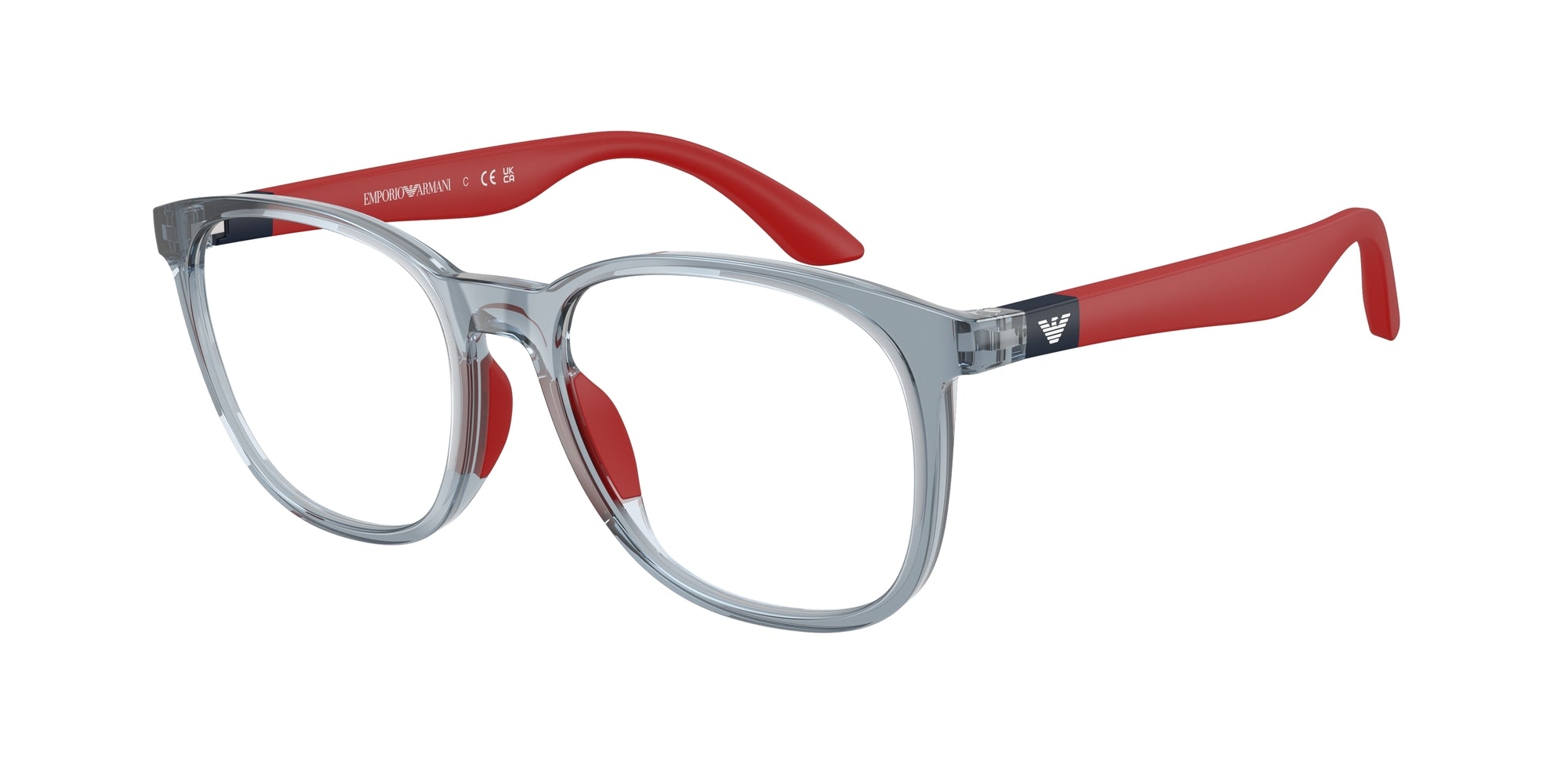 EK3004 5072 Montature da vista Emporio Armani 1