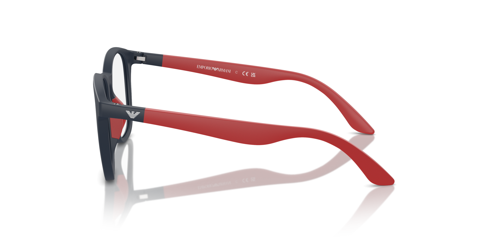 EK3004 5088 Montature da vista Emporio Armani 4