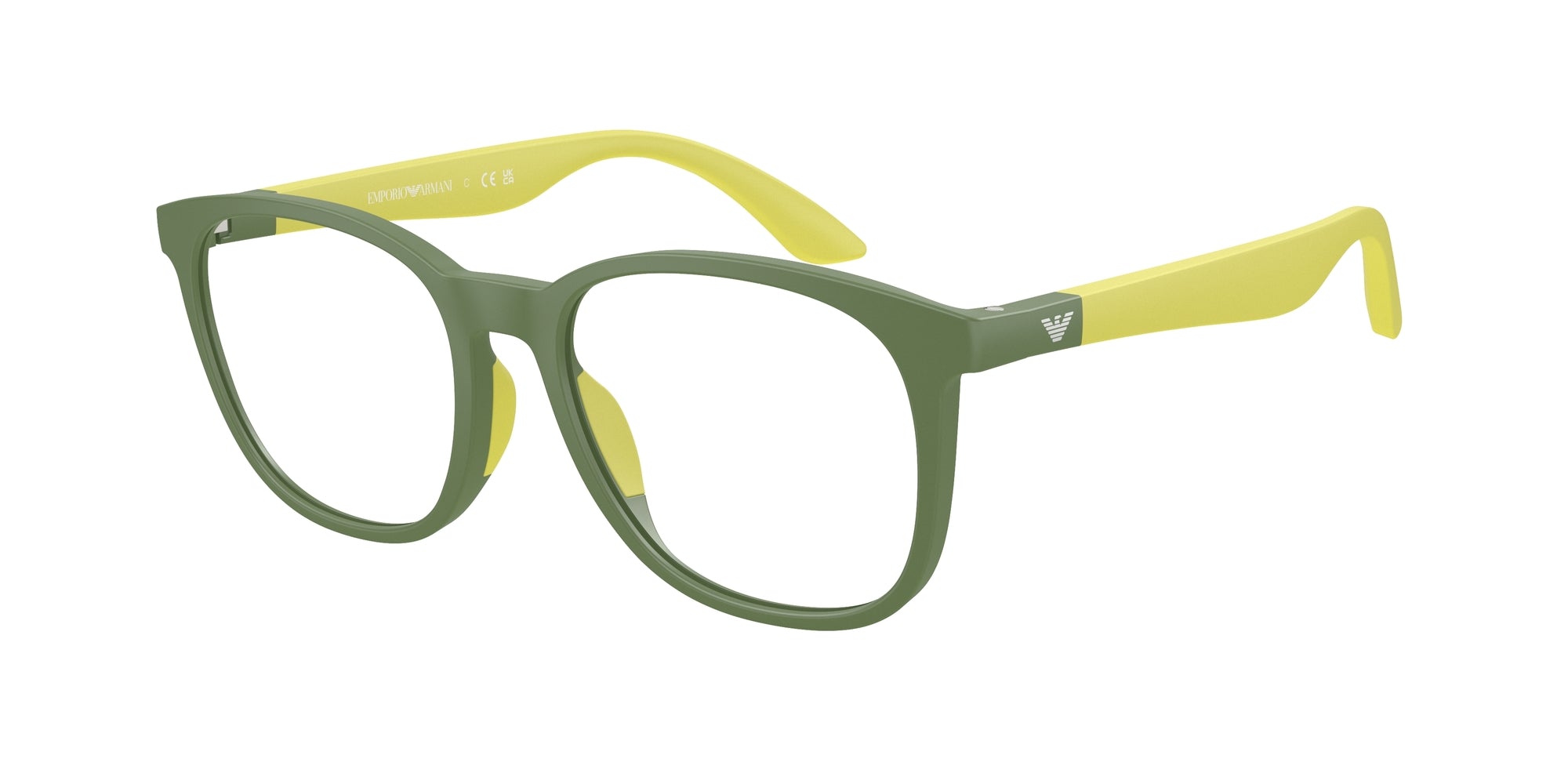 Emporio Armani EK3004 6104 Optické rámečky Emporio Armani 1