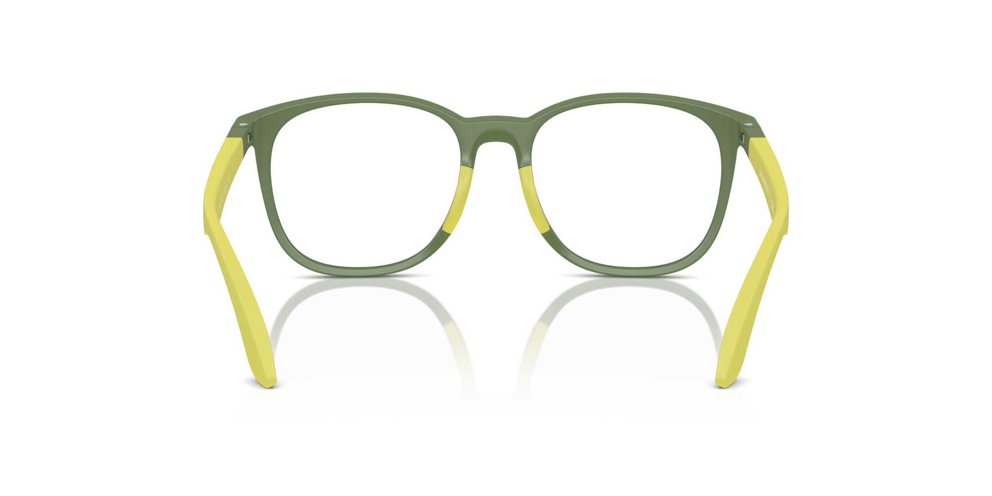 Emporio Armani EK3004 6104 Optické rámečky Emporio Armani 5