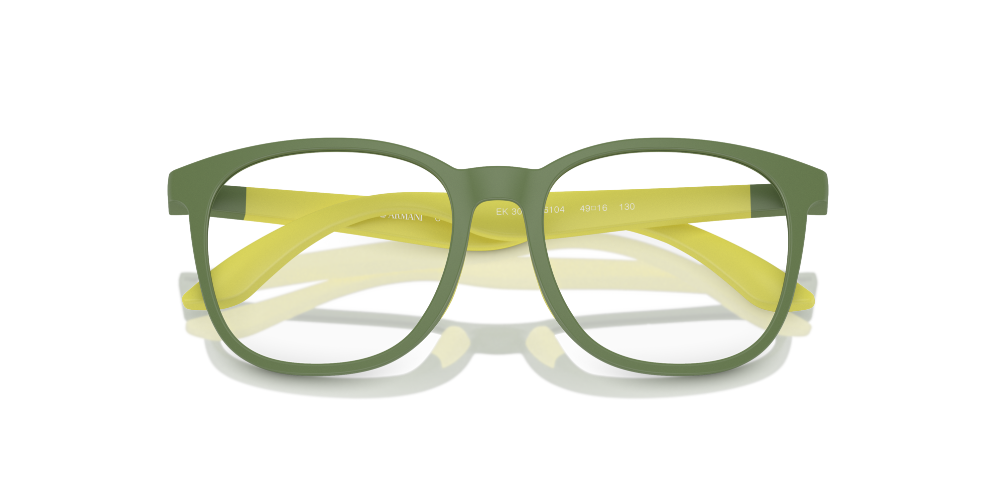 Emporio Armani EK3004 6104 Optické rámečky Emporio Armani 2