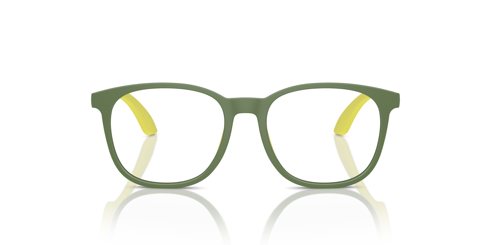 Emporio Armani EK3004 6104 Optické rámečky Emporio Armani 3