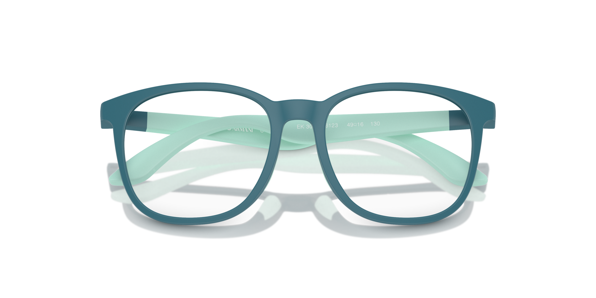 EK3004 6123 Montature da vista Emporio Armani 2