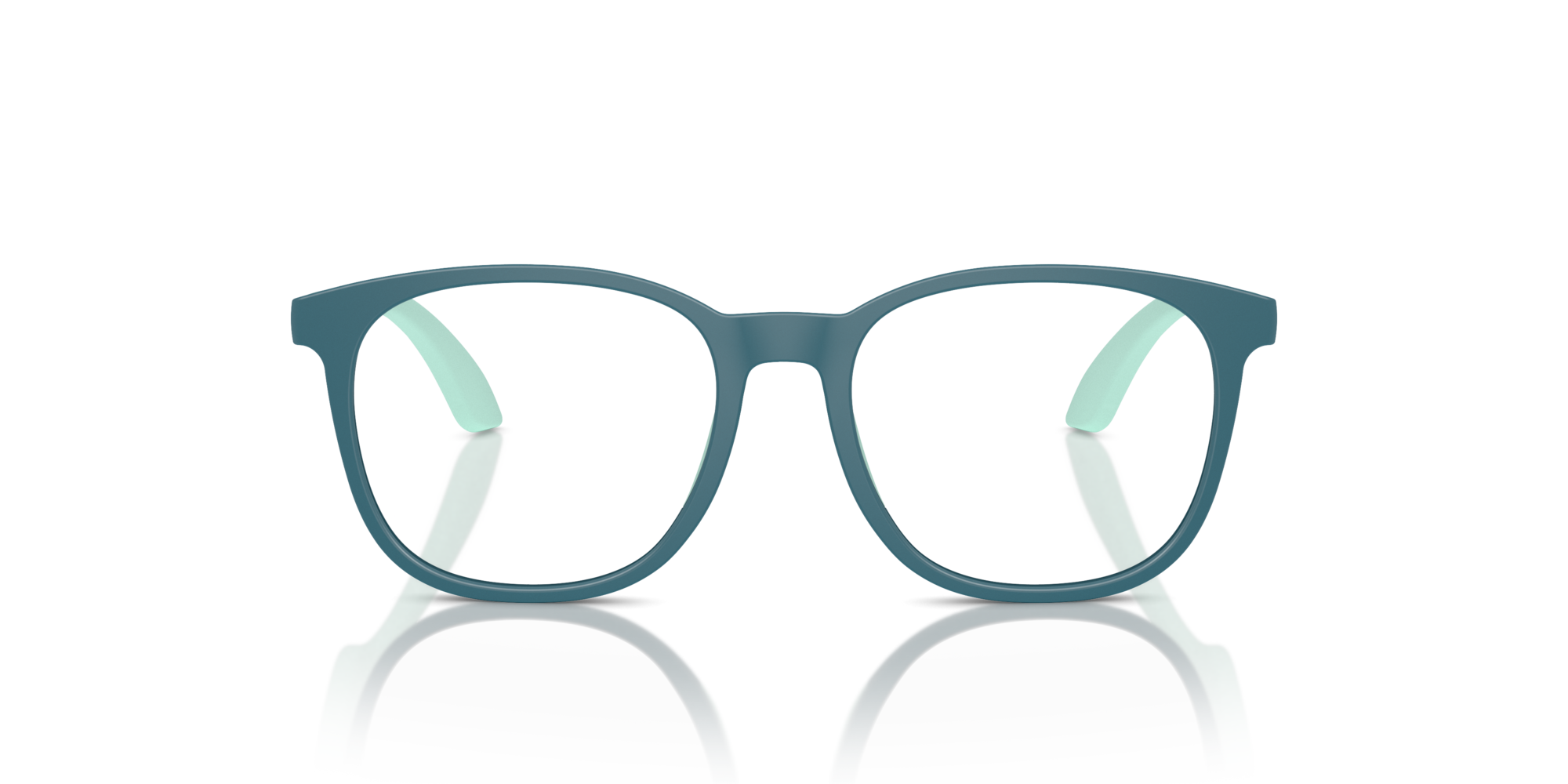 EK3004 6123 Montature da vista Emporio Armani 3