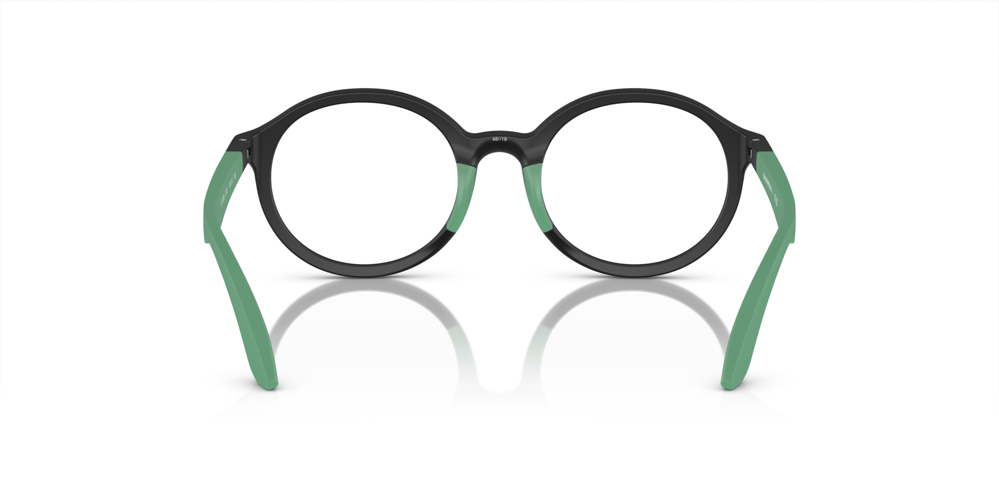 EK3005 5001 Montature da vista Emporio Armani 5