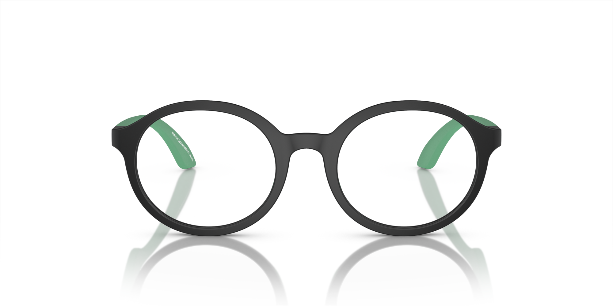 EK3005 5001 Montature da vista Emporio Armani 3