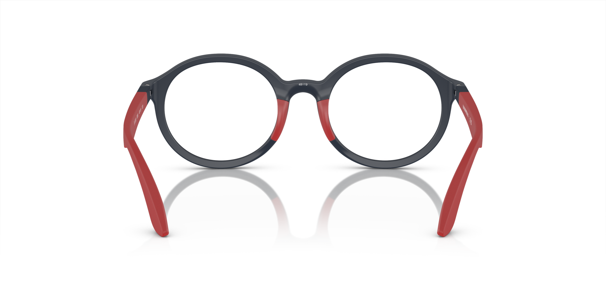 EK3005 5088 Montature da vista Emporio Armani 5