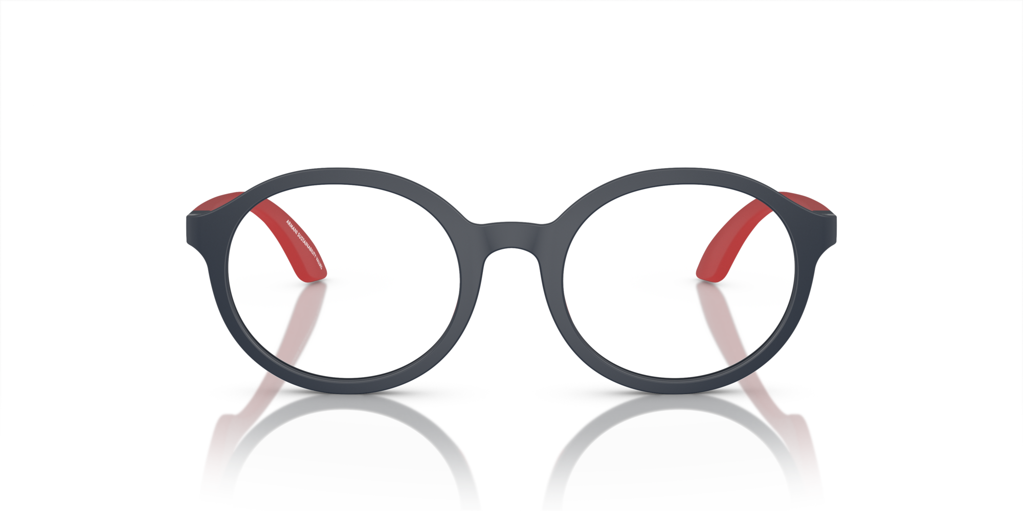 EK3005 5088 Montature da vista Emporio Armani 3